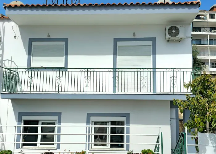 Joen Apartments
