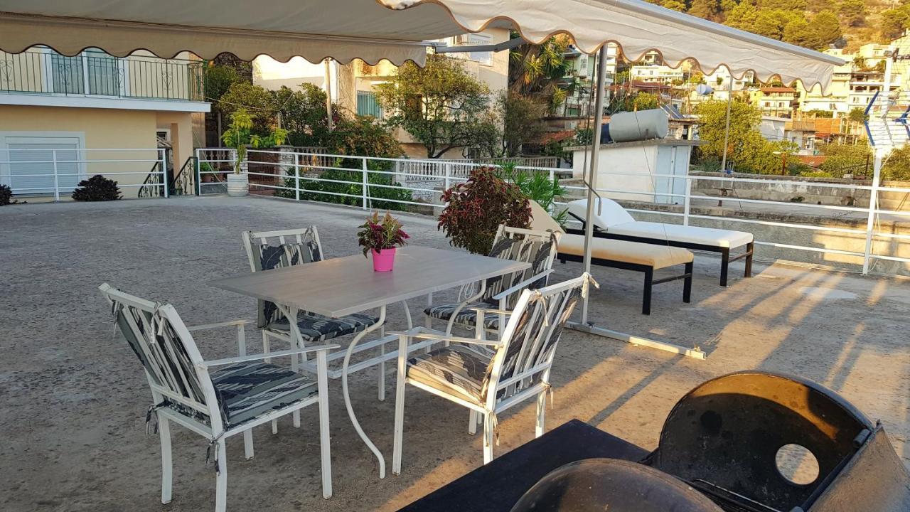Apartment Joen Sarande
