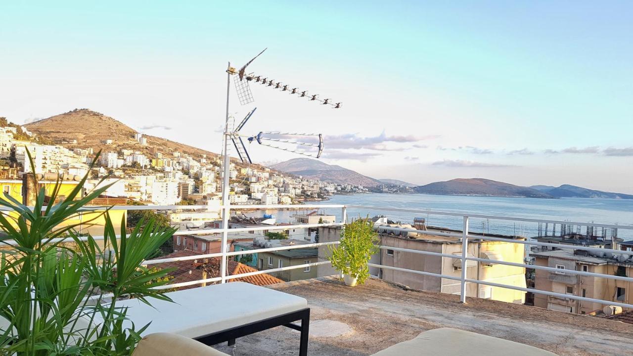 Joen * Sarandë