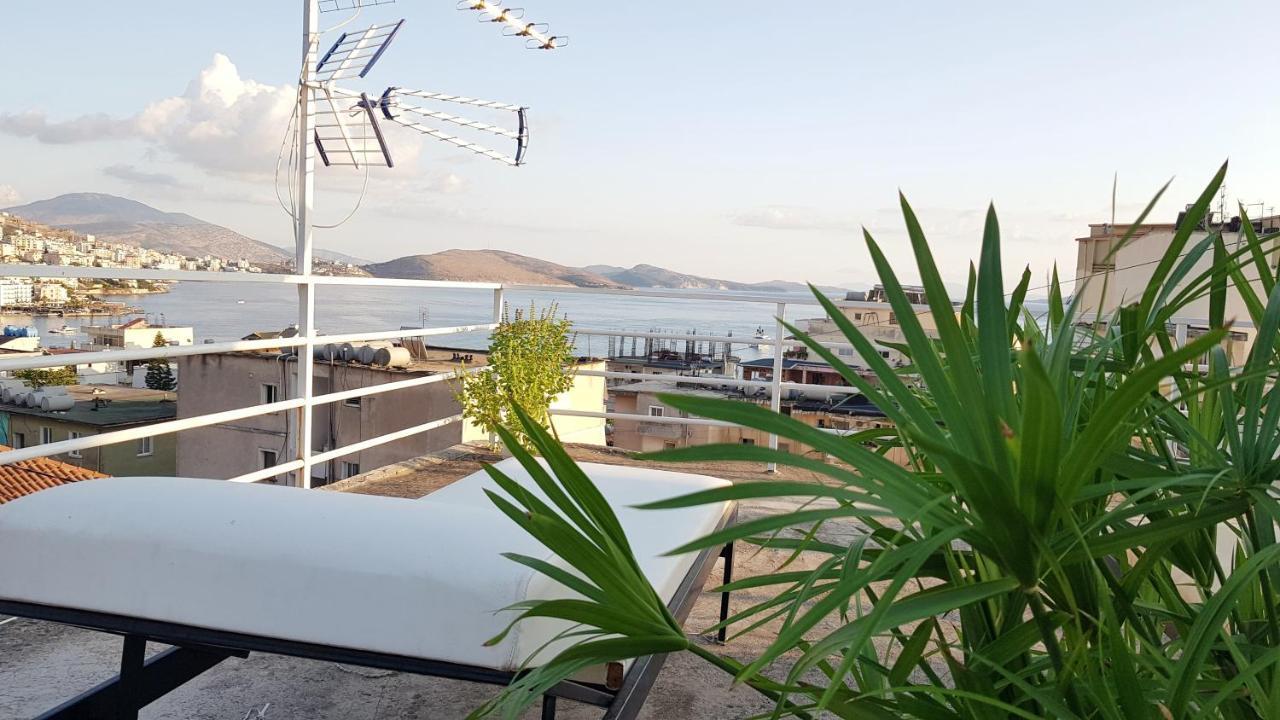 Joen Sarande