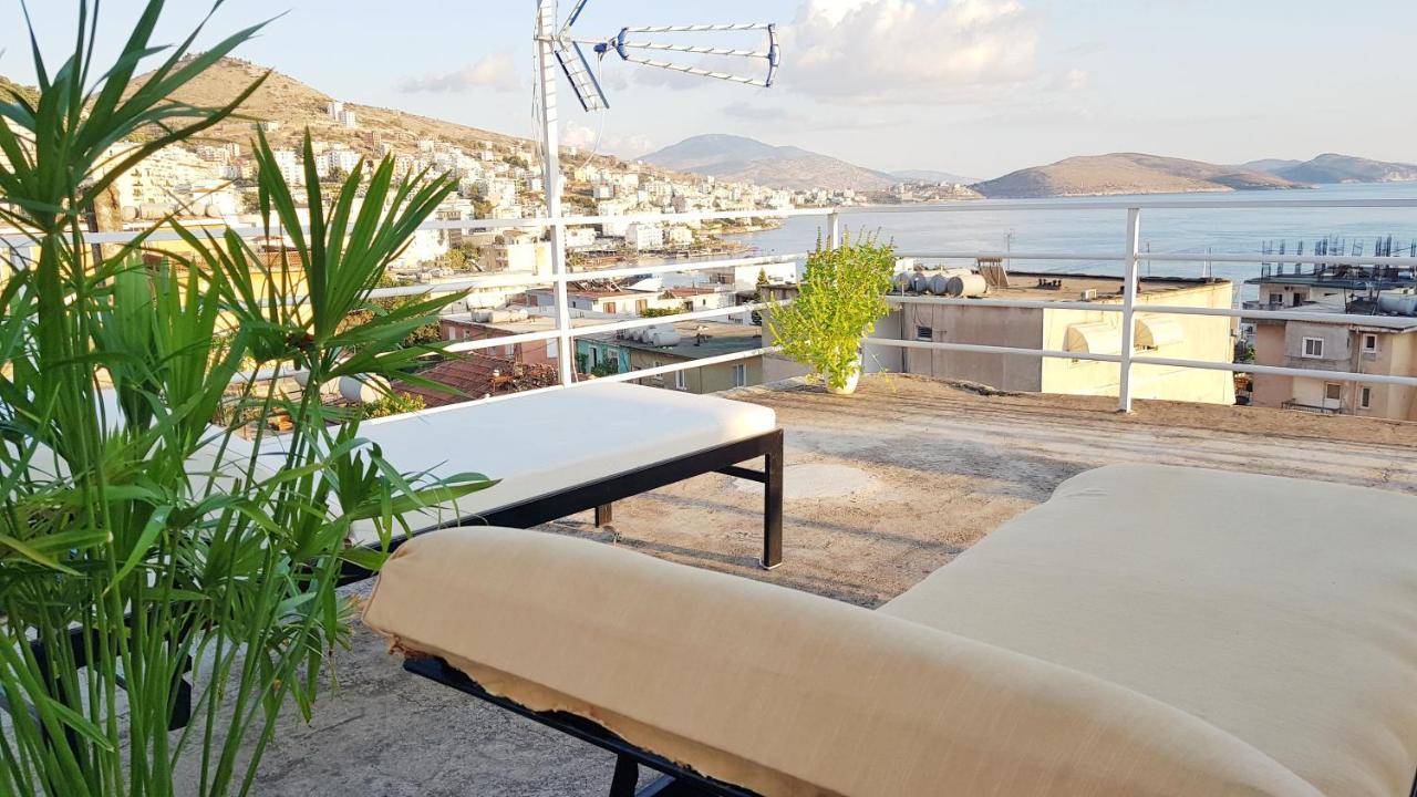 Joen Apartment Sarande