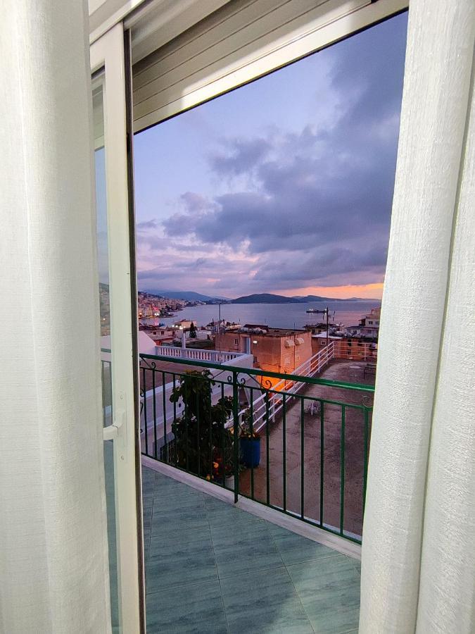 Joen Apartment Sarande