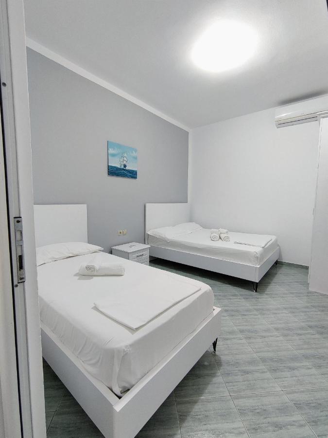Apartment Joen Sarande