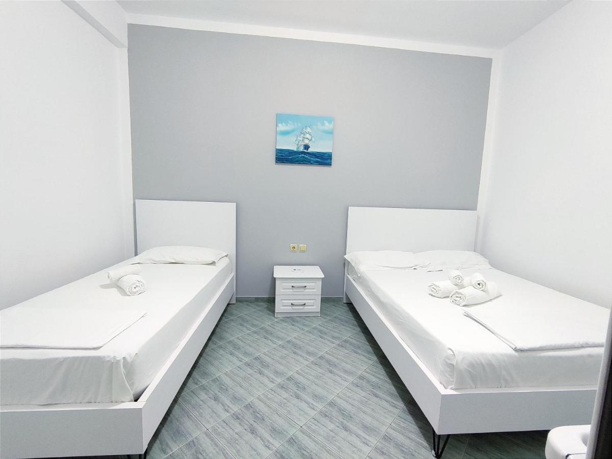 Apartment Joen *