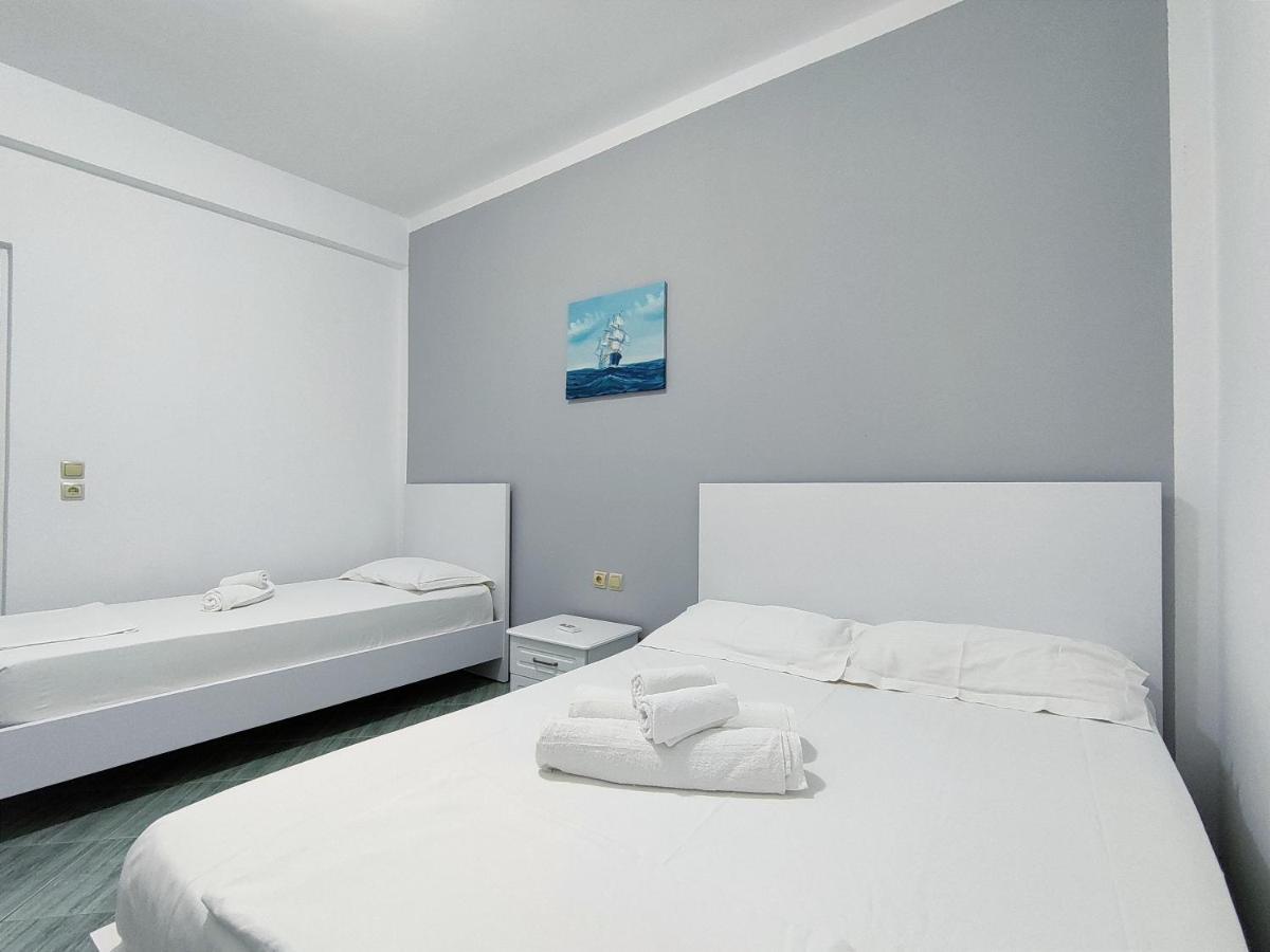 Apartment Joen *