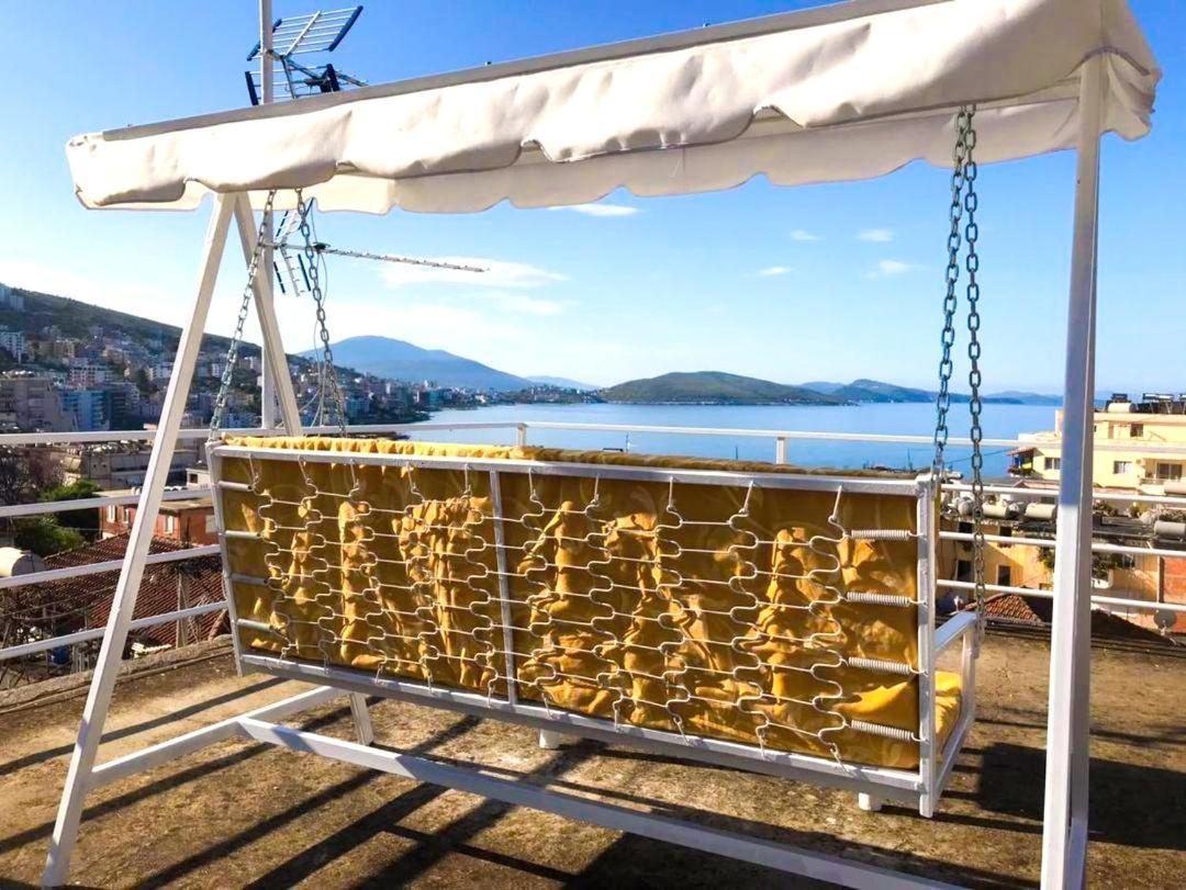 Joen Appartamento Sarandë