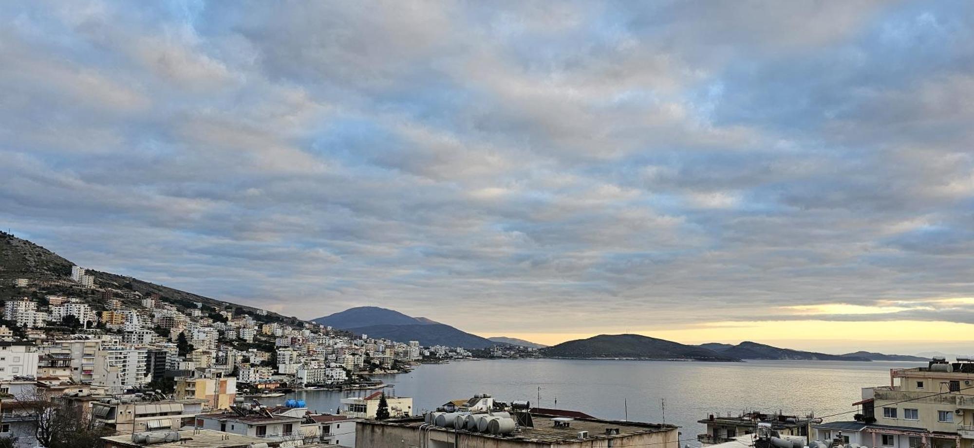 Joen Apartment Sarande
