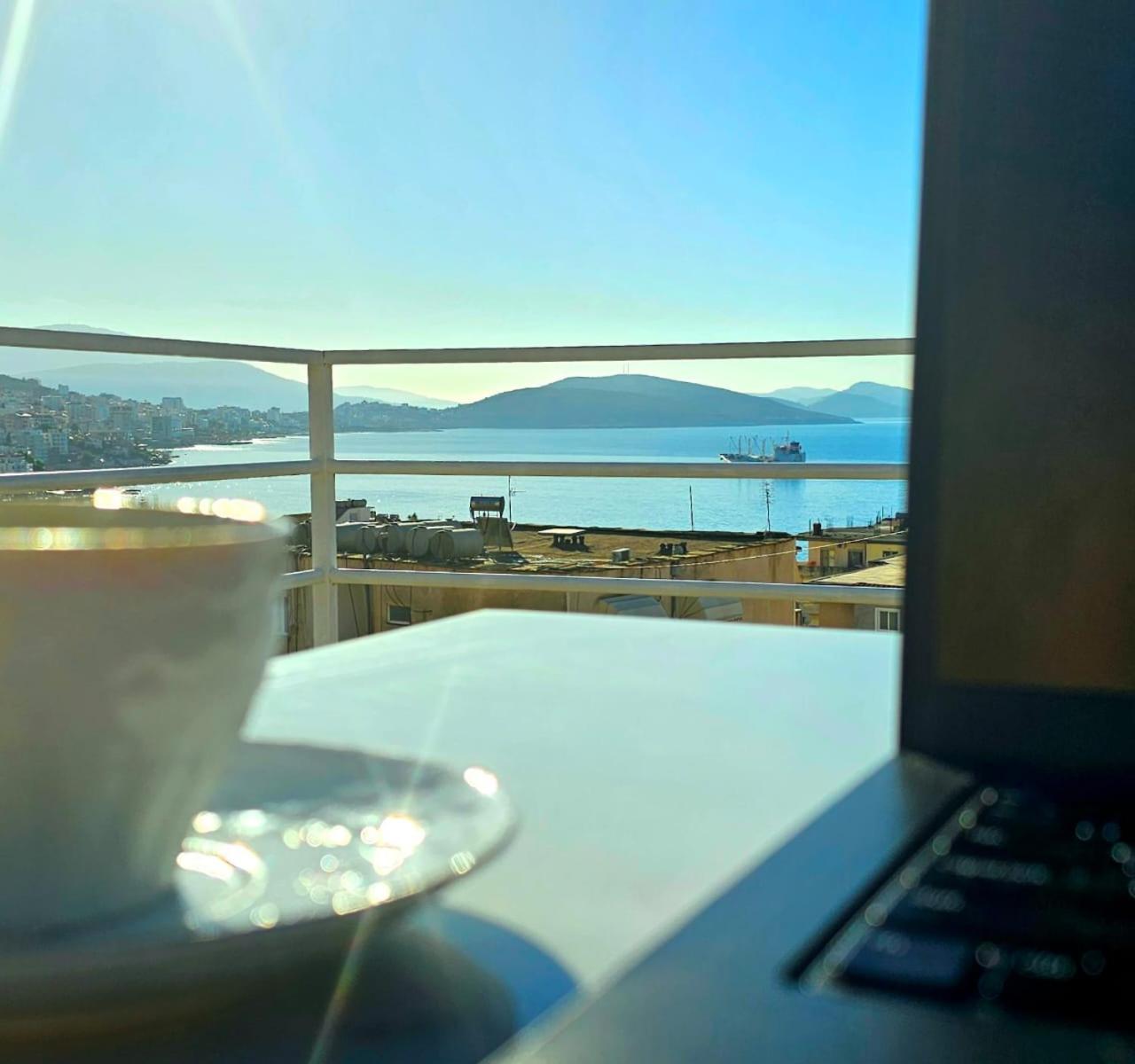 Apartment Joen Sarande