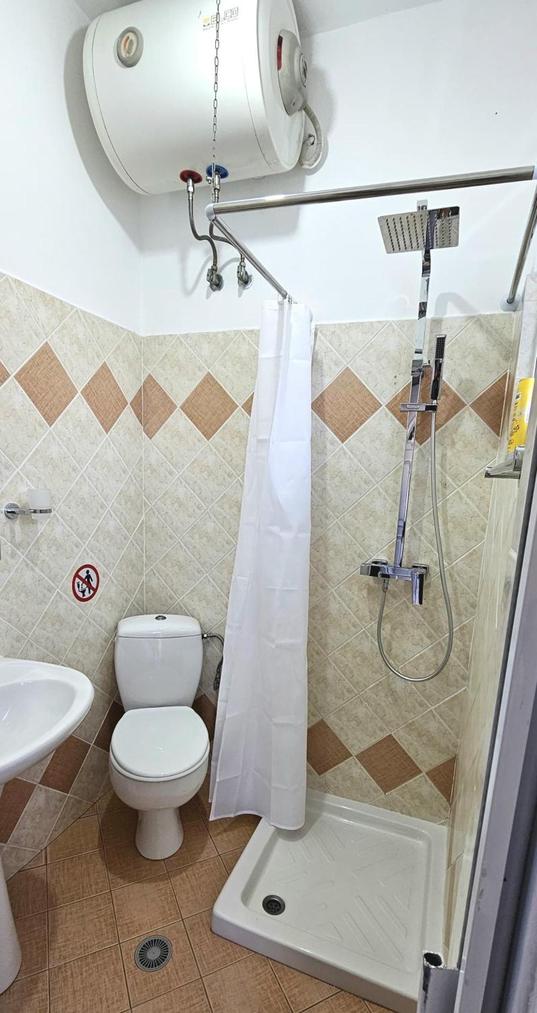 Joen Apartment *