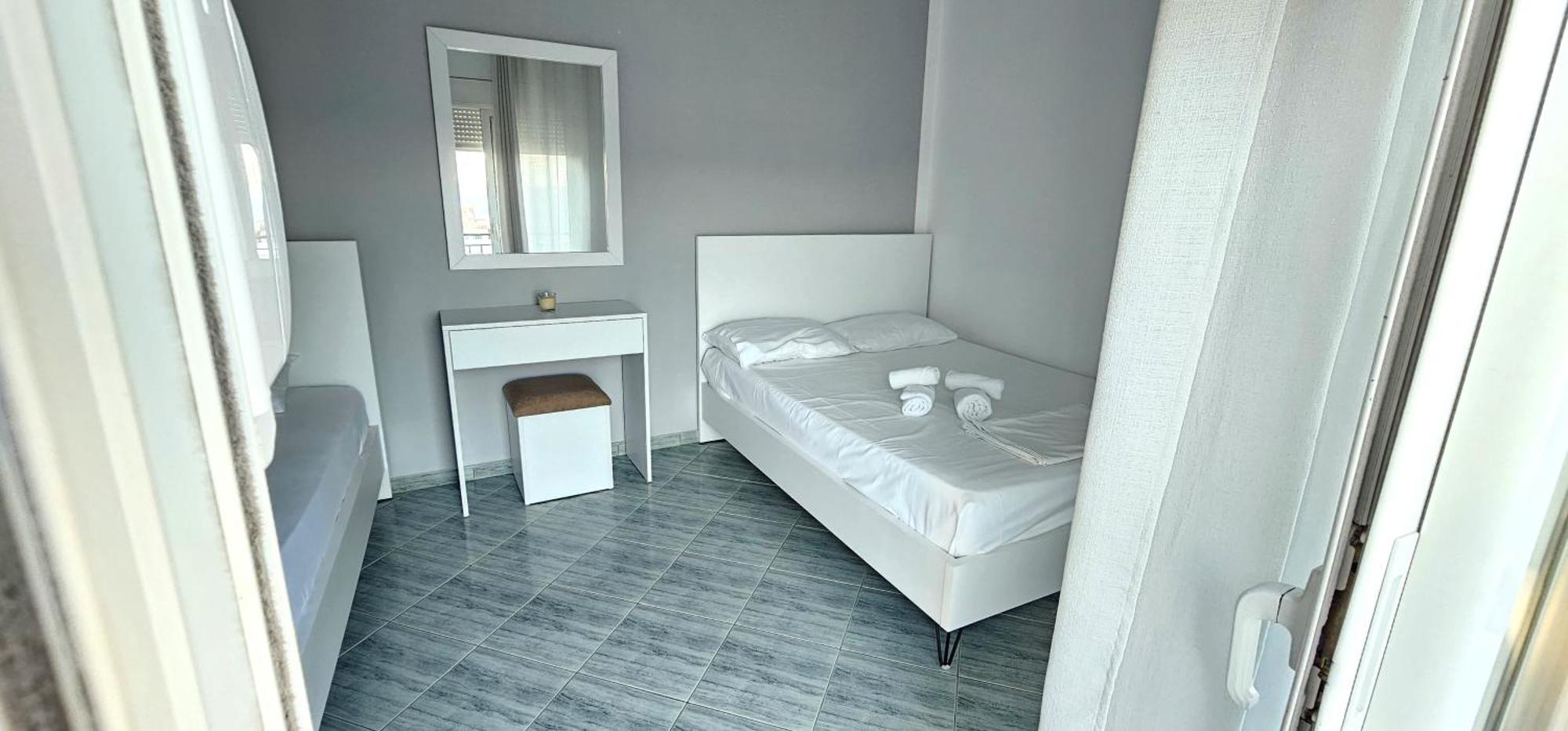 Joen Appartamento Sarandë