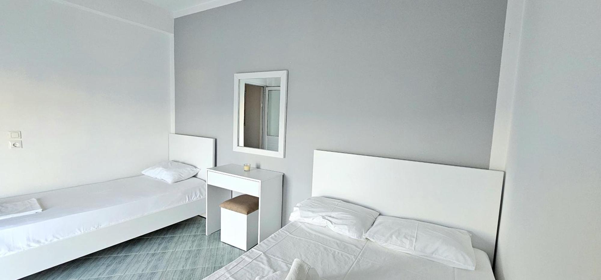 Apartment Joen Sarande