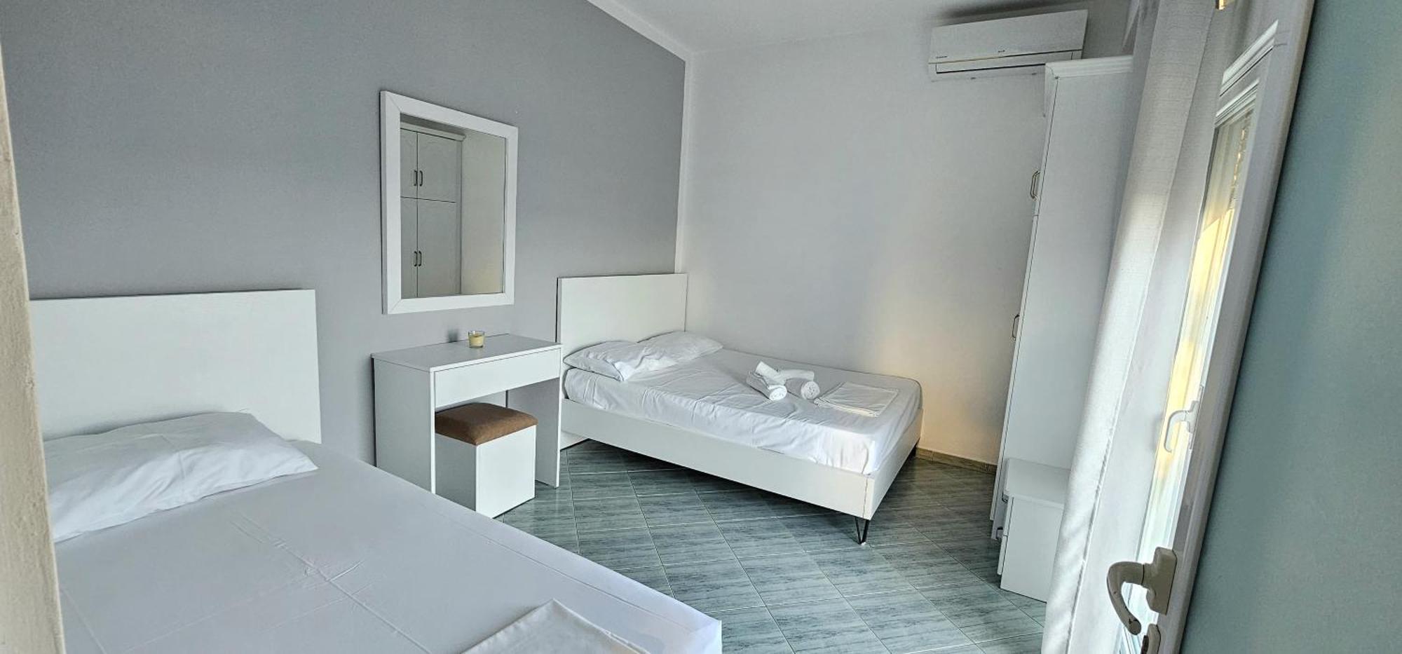 Joen Apartment