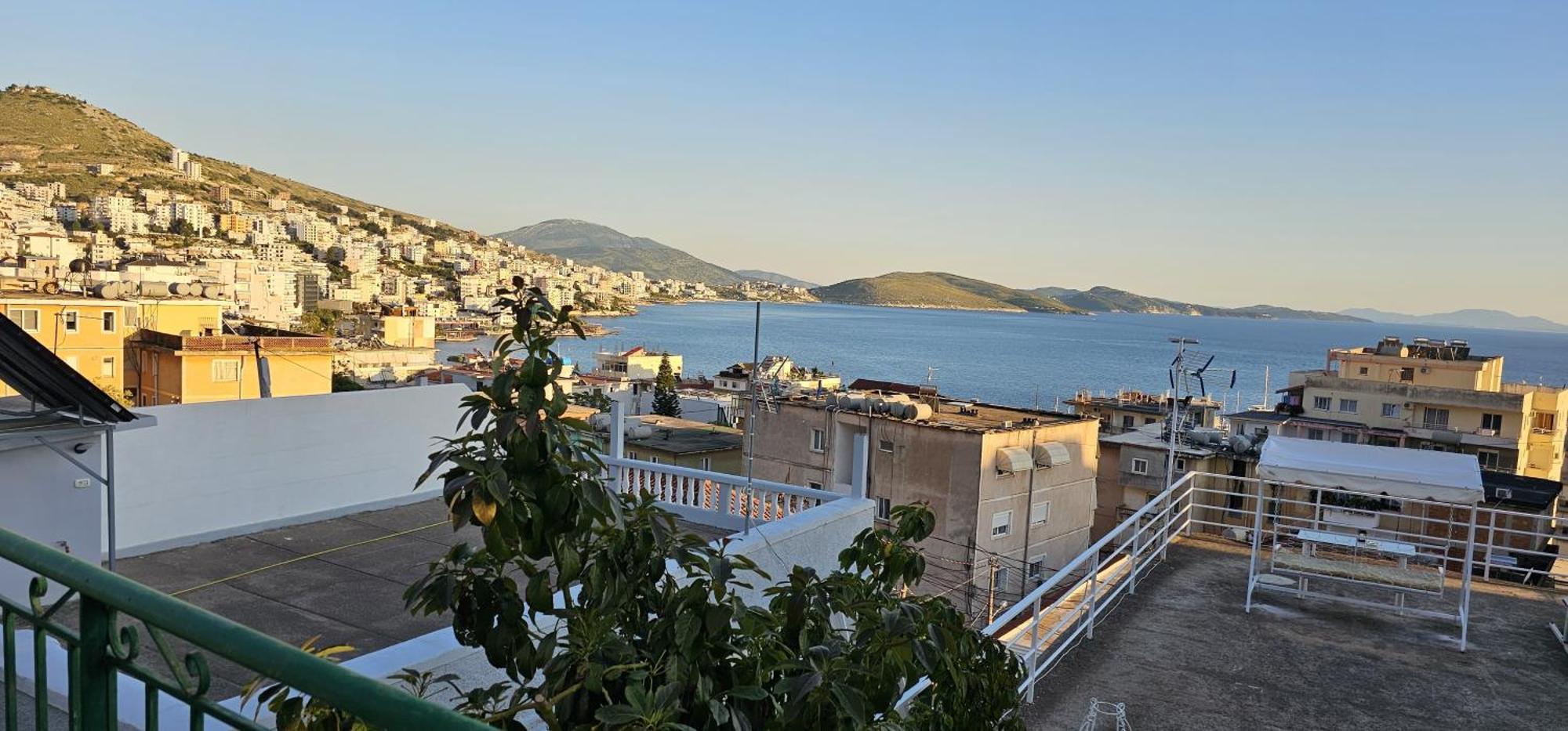 Joen Sarande
