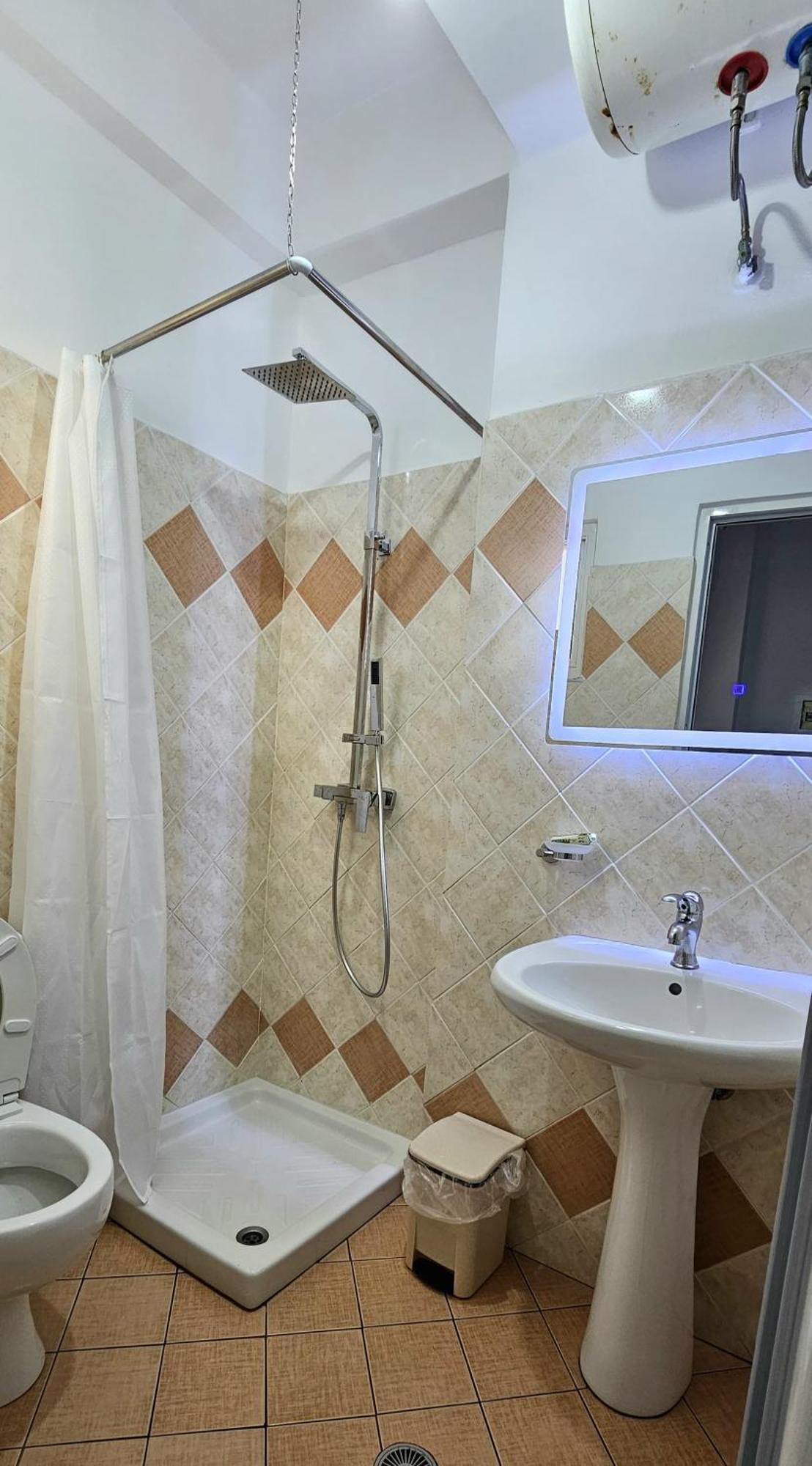 Joen Apartment