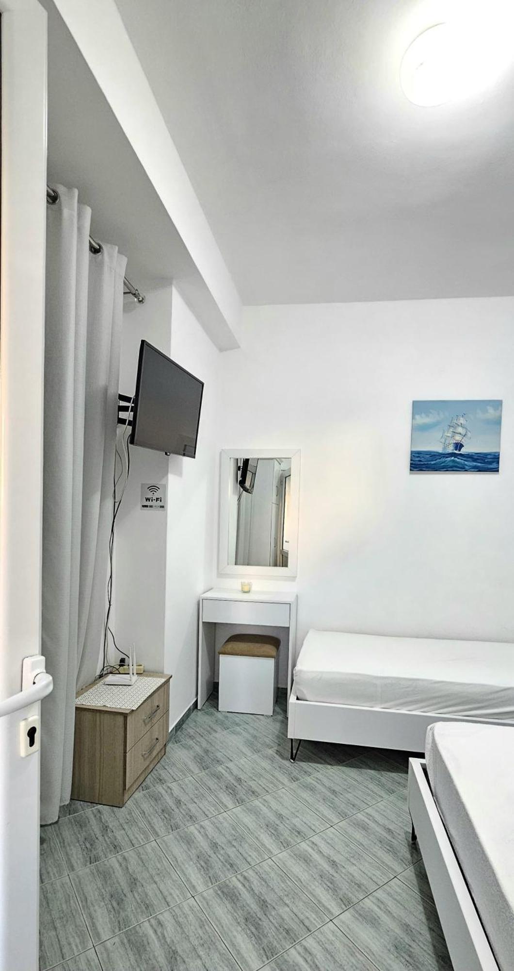 Apartment Joen