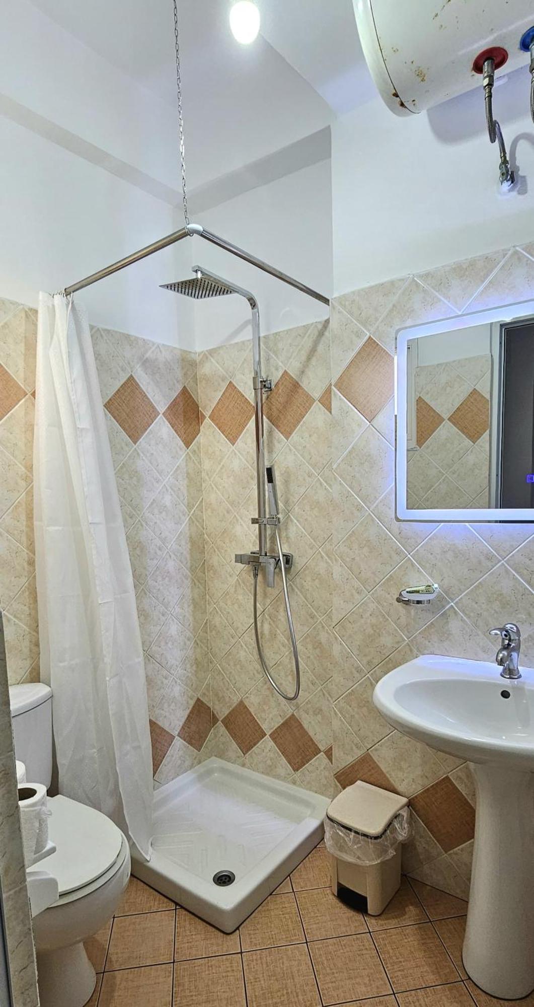 Apartment Joen