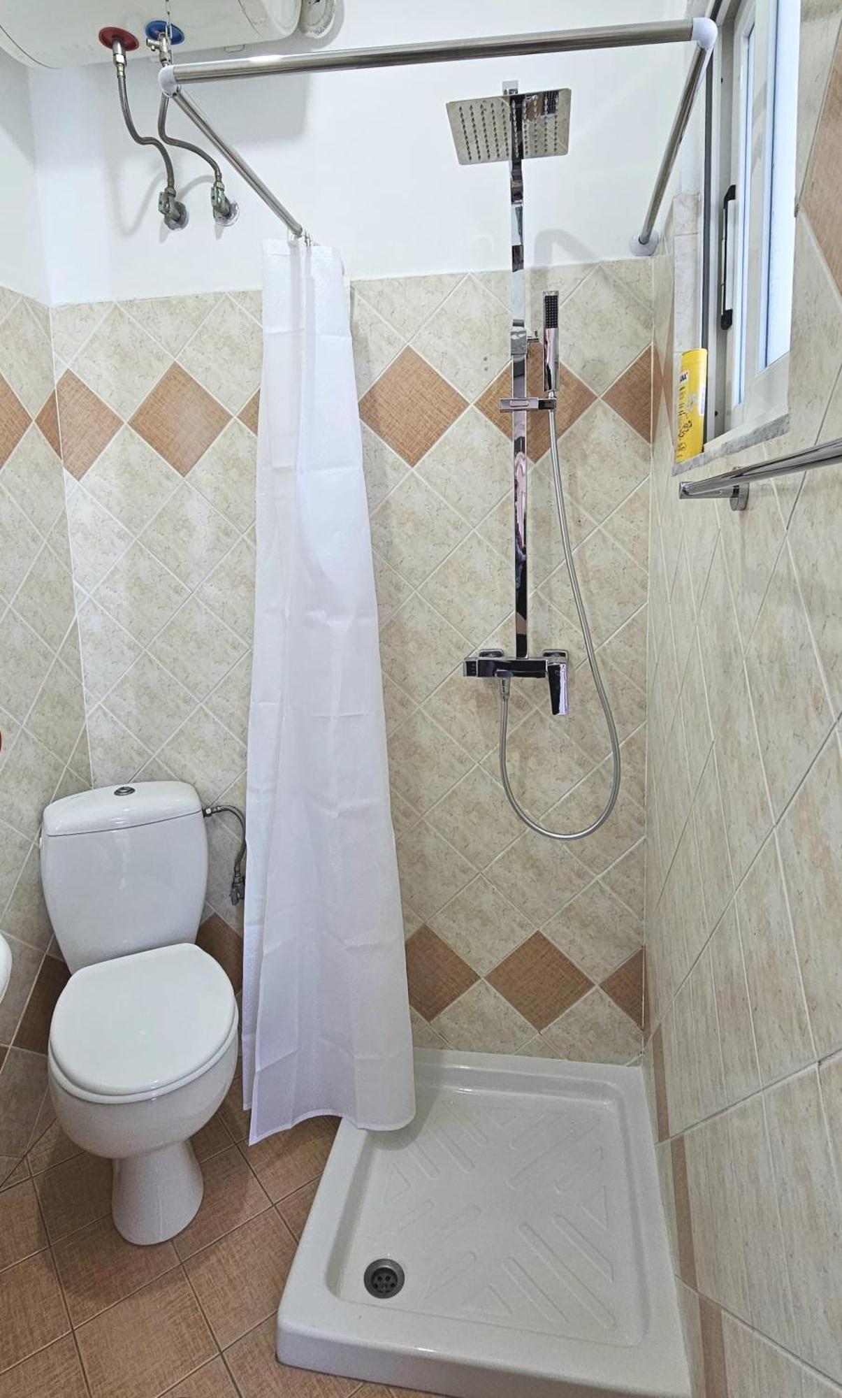 Joen Apartment