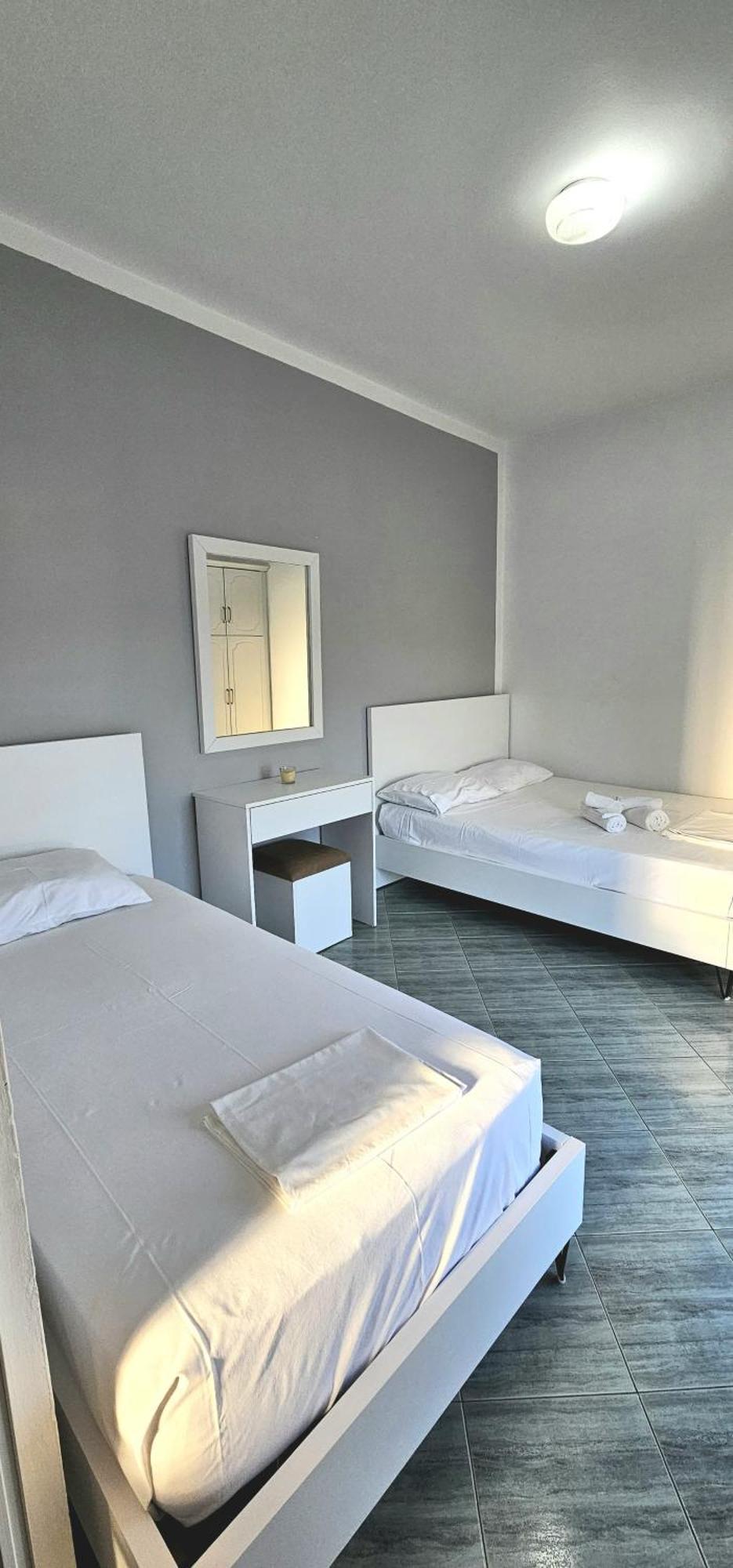 Apartment Joen *