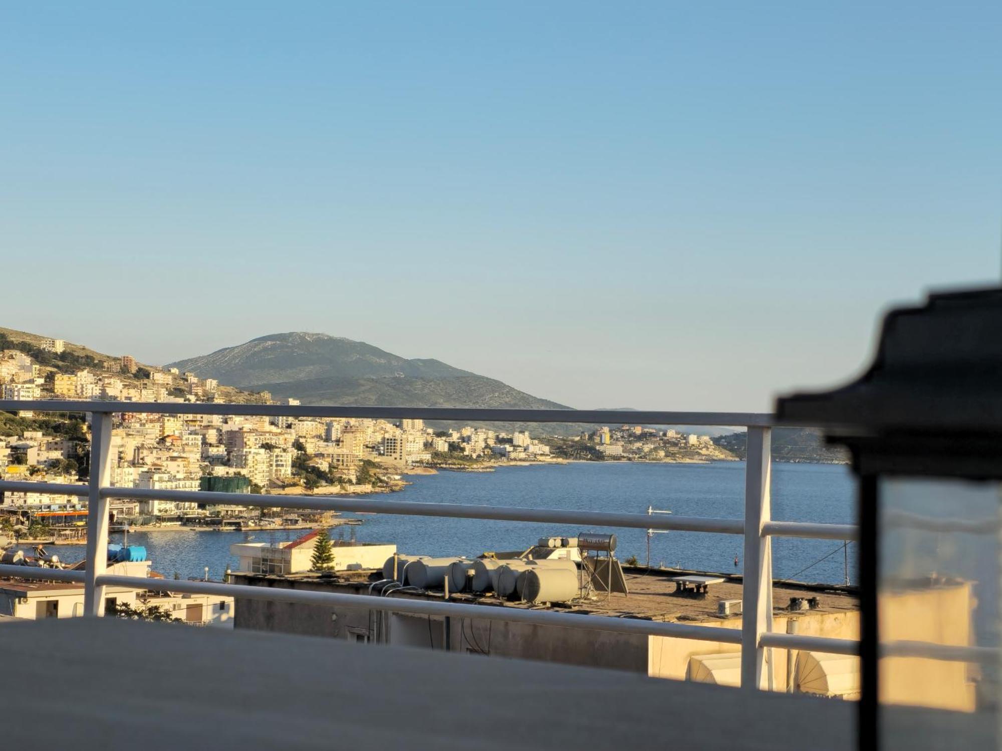 Apartment Joen Sarande