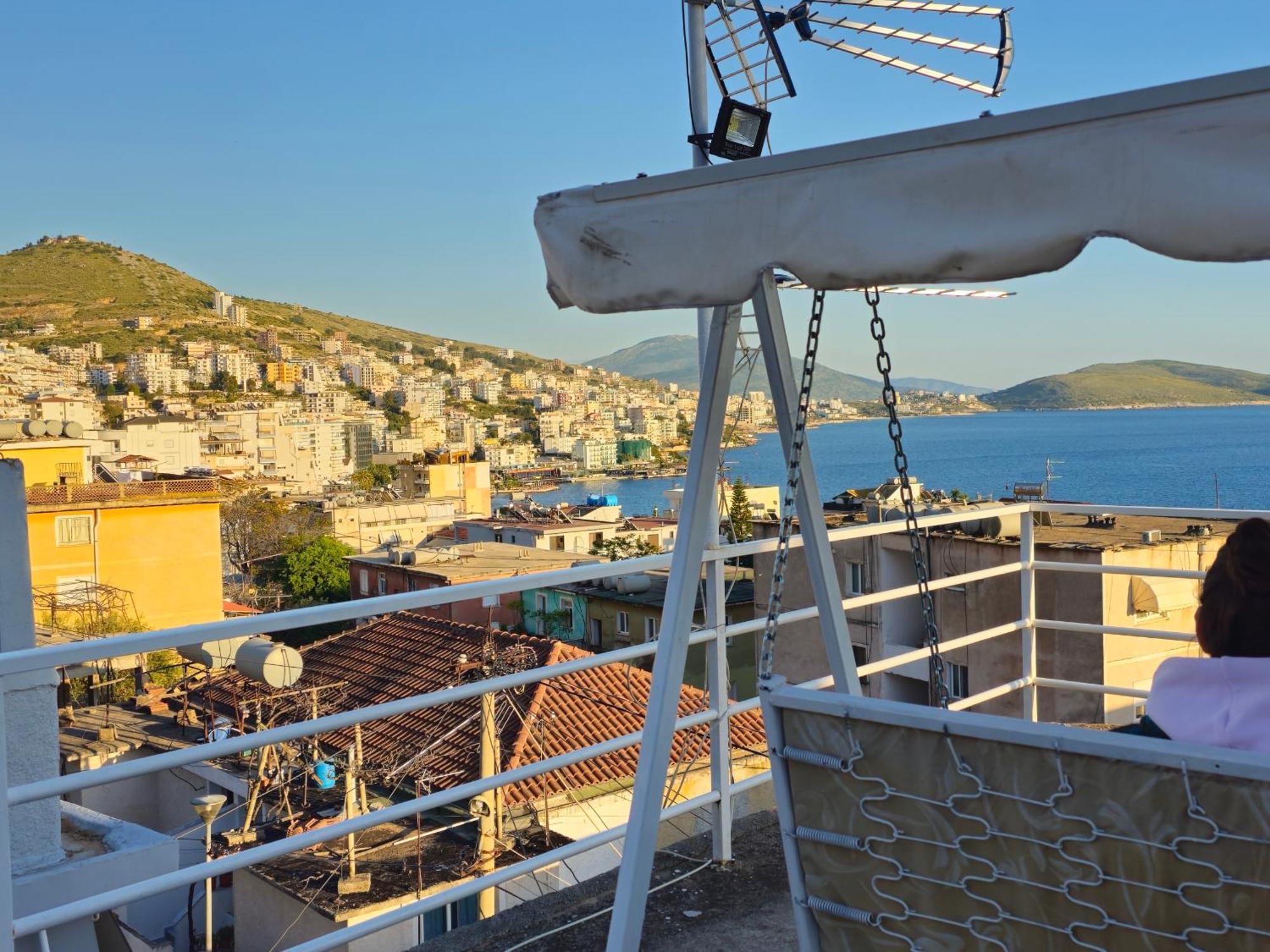 Apartment Joen Sarande