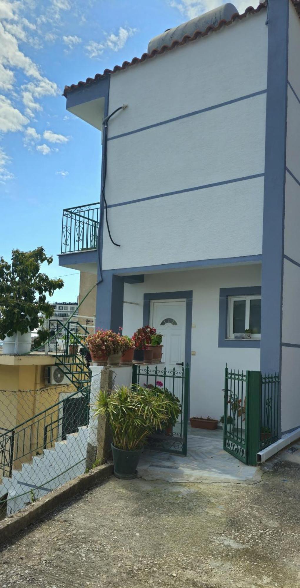 Apartment Joen Sarande