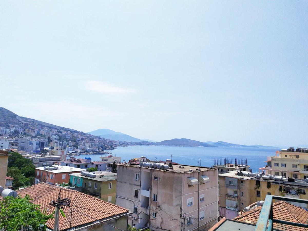 Apartment Joen Sarande