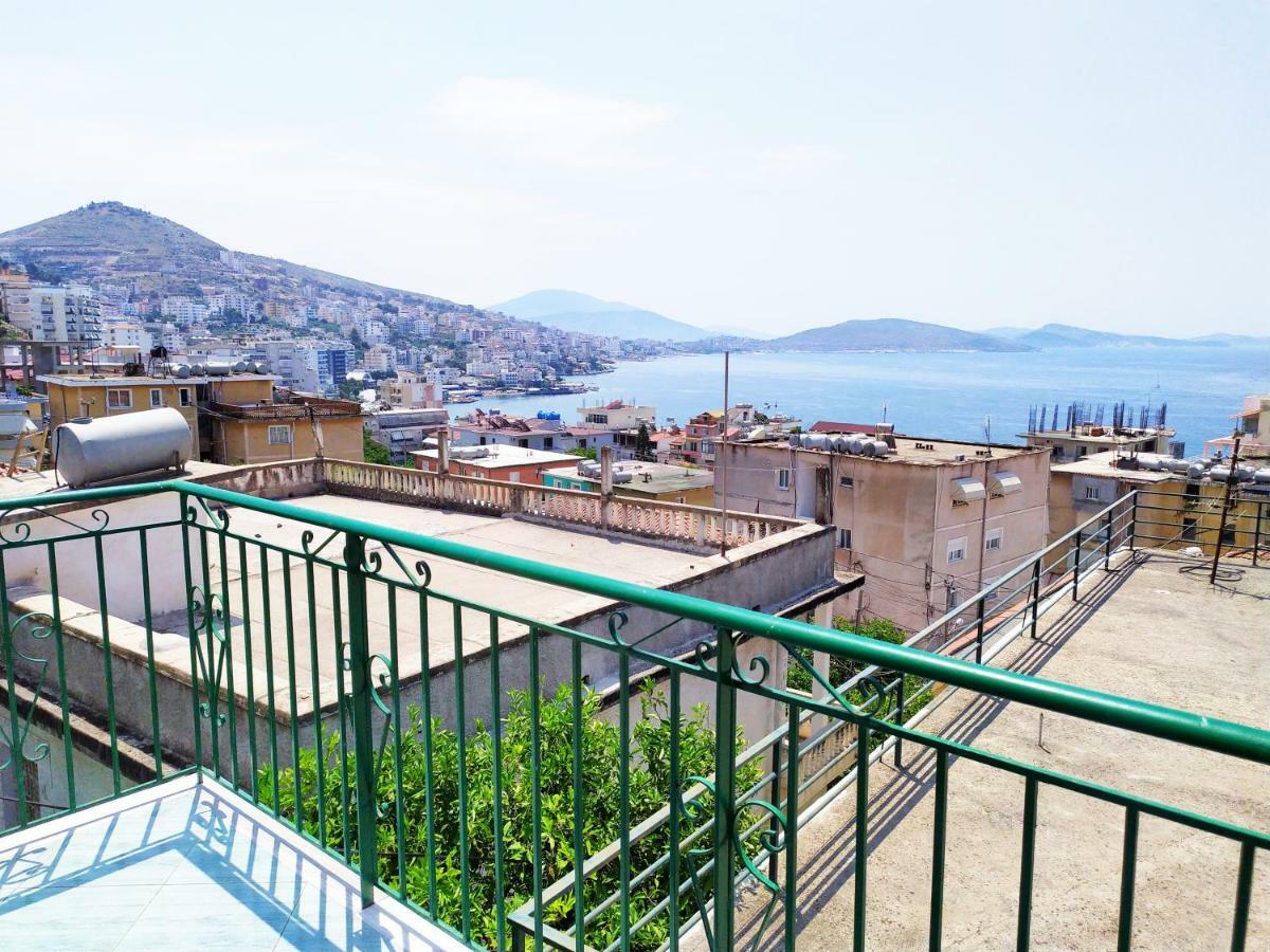 Joen Sarande